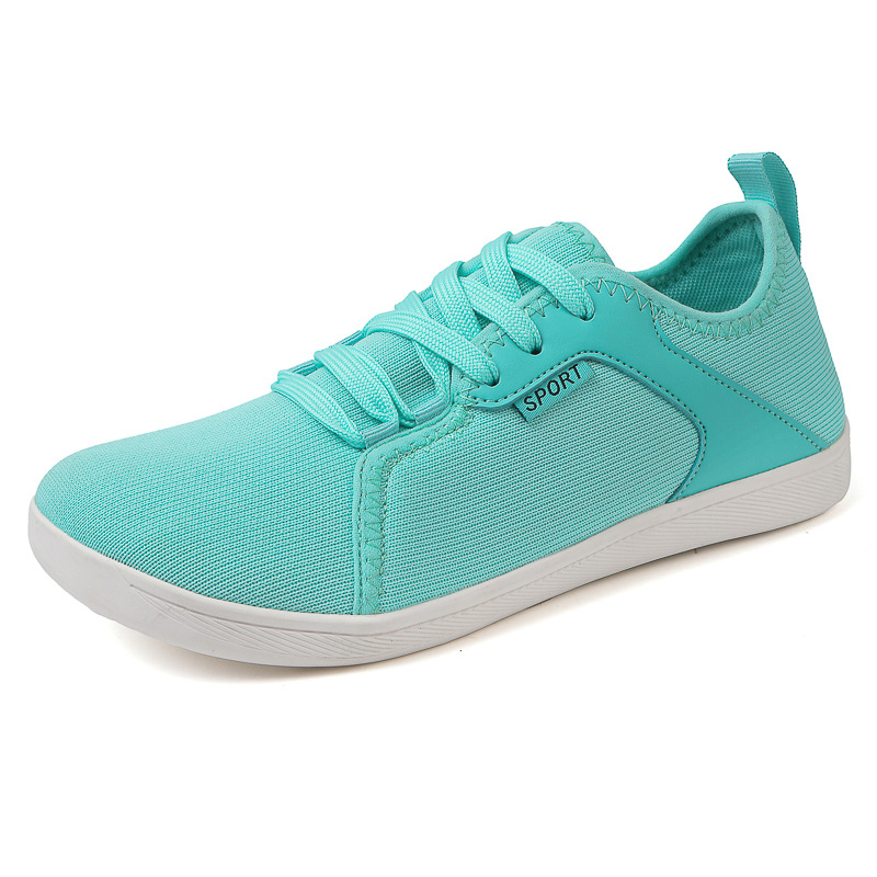 Herren Sportschuhe ⎜ Bequeme, rutschfeste Freizeitschuhe mit weicher Sohle für den Alltag