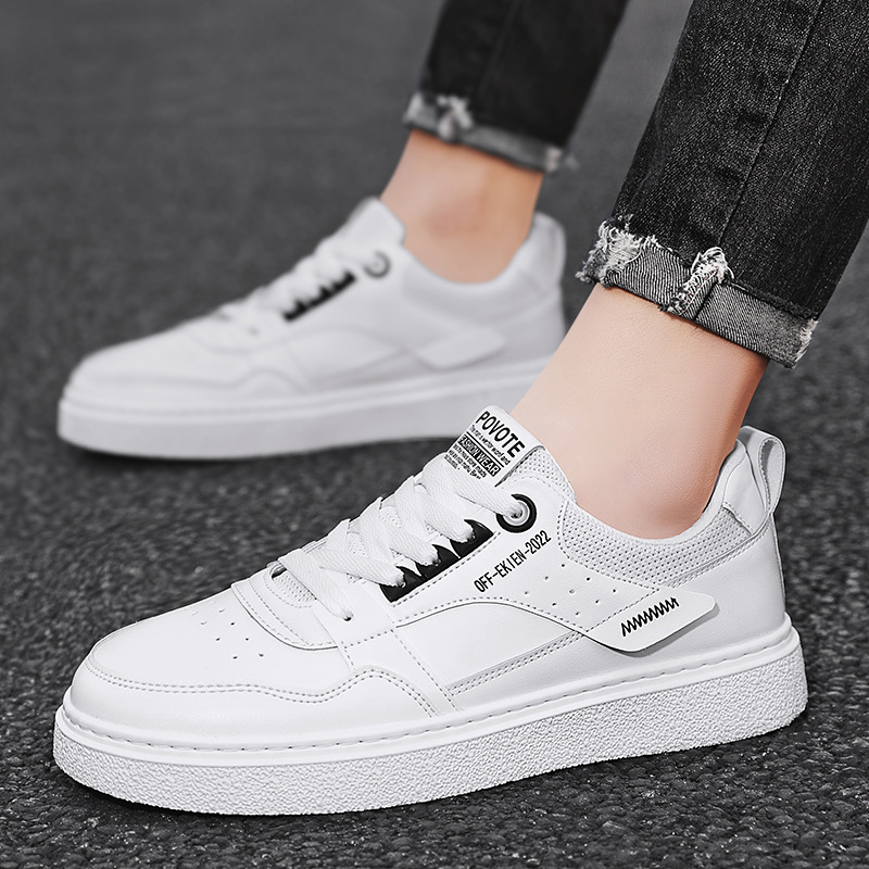 Herren Sneakers ⎜ Atmungsaktive Sportschuhe für den Alltag mit modernem Design