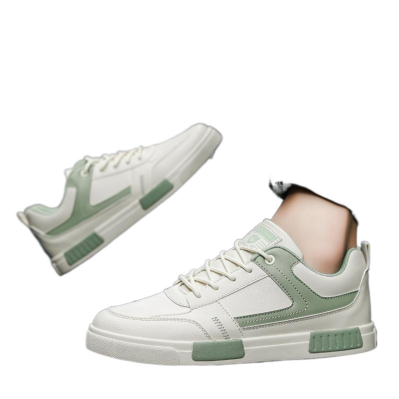Herren Sneaker ⎜ Modische, Atmungsaktive Schuhe für Den Frühling Mit Modernem Design