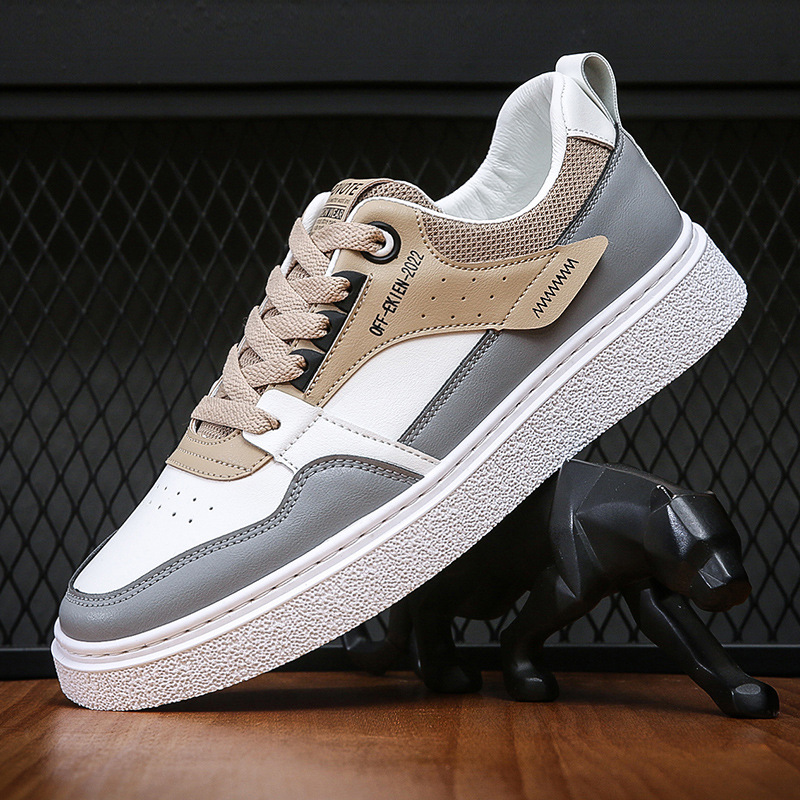 Herren Sneakers ⎜ Atmungsaktive Sportschuhe für den Alltag mit modernem Design