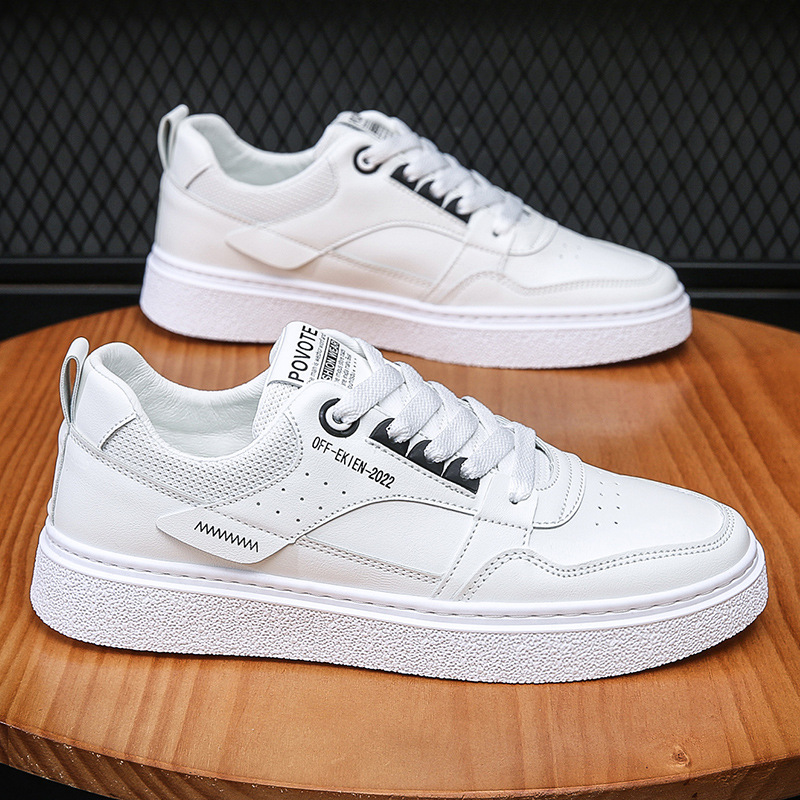 Herren Sneakers ⎜ Atmungsaktive Sportschuhe für den Alltag mit modernem Design