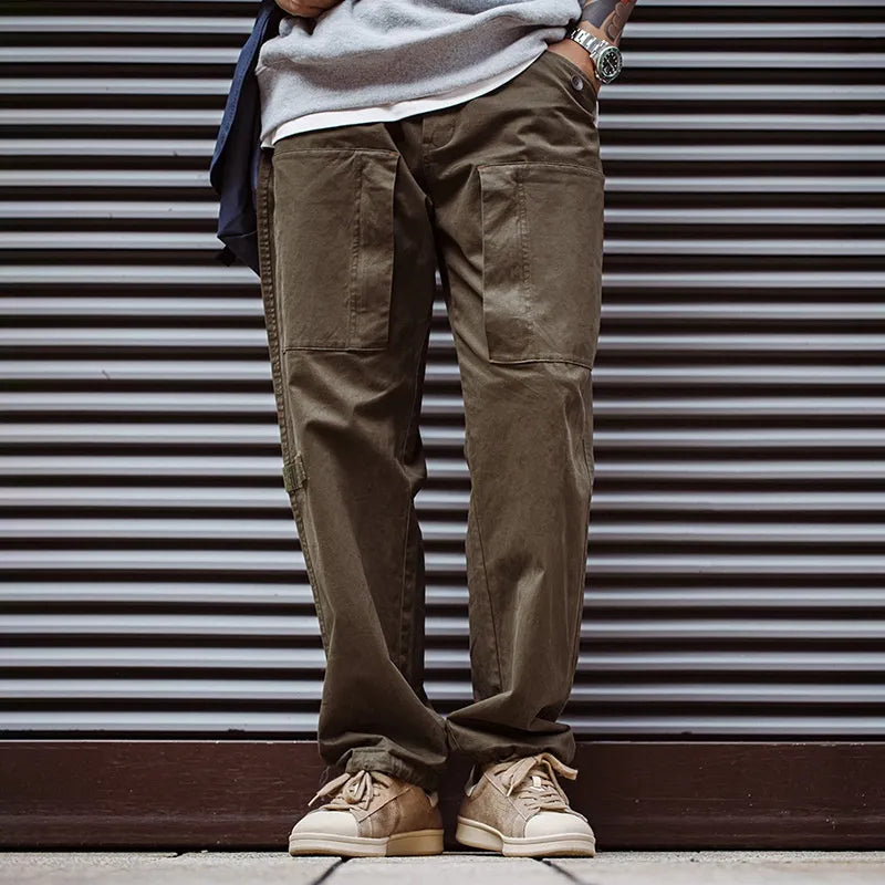 Herren Sneakers ⎜ Trendige Retro-Schuhe im Low-Top-Design für komfortablen Alltag
