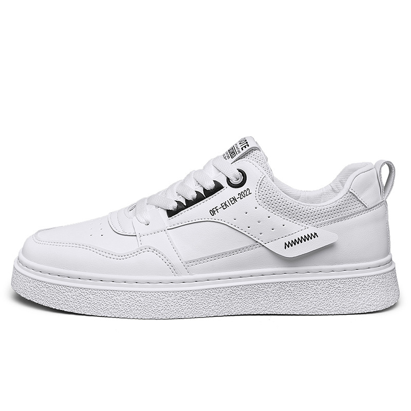Herren Sneakers ⎜ Atmungsaktive Sportschuhe für den Alltag mit modernem Design