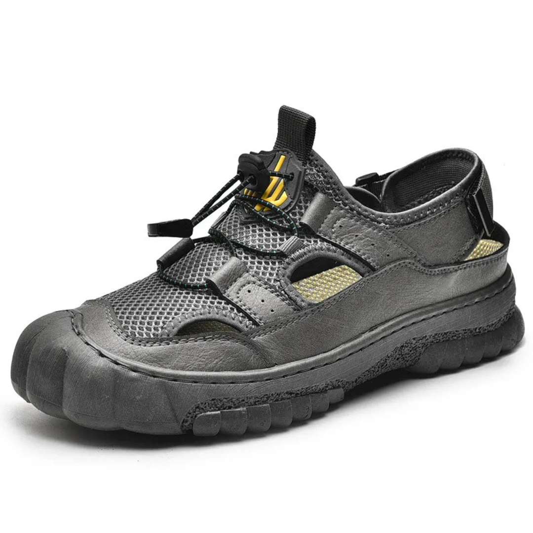 Herren Sportsandalen für den Sommer ⎜ Bequeme Outdoor-Sandalen für Strand und Freizeit