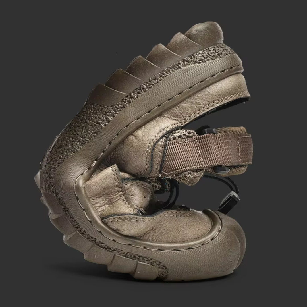 Herren Sportsandalen für den Sommer ⎜ Bequeme Outdoor-Sandalen für Strand und Freizeit