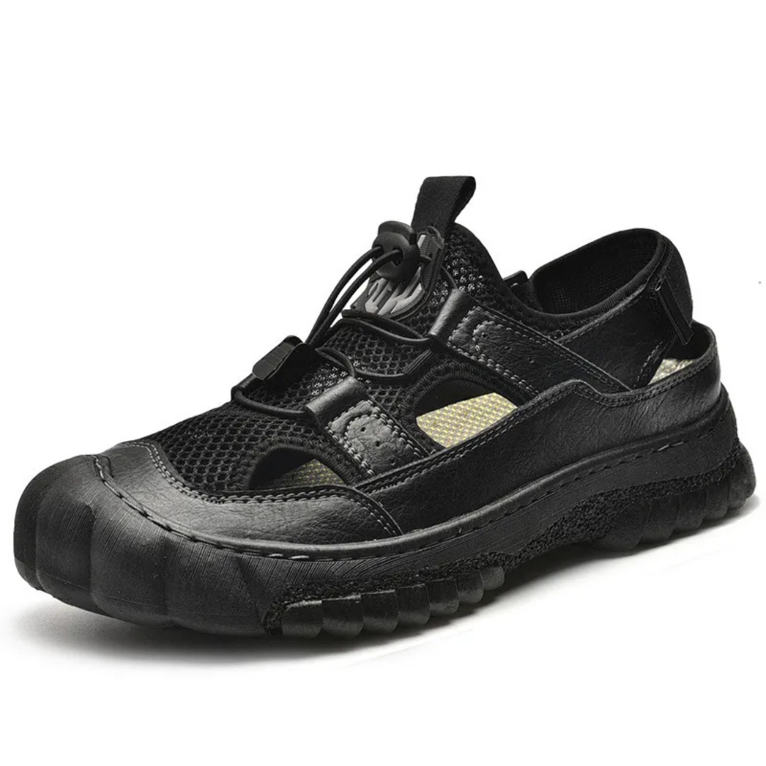 Herren Sportsandalen für den Sommer ⎜ Bequeme Outdoor-Sandalen für Strand und Freizeit