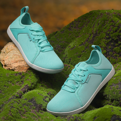 Herren Sportschuhe ⎜ Bequeme, rutschfeste Freizeitschuhe mit weicher Sohle für den Alltag