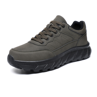 Herren Wanderschuhe ⎜ Bequeme Sportliche Schuhe für Alltag und Outdoor-Aktivitäten