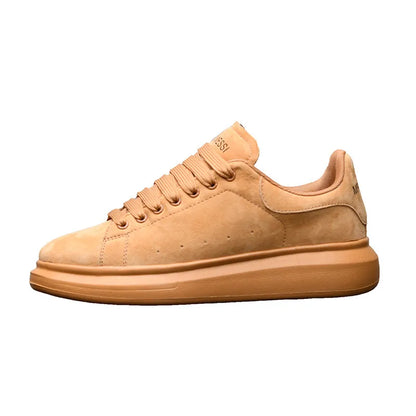 Modische Freizeitschuhe für Herren ⎜ Bequemes Design für den Herbst und Vielseitig Kombinierbar