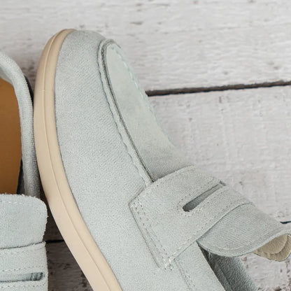 Slip-On Sneakers für Damen ⎜ Bequeme Schuhe im Retro-Stil mit Modischem Design für Alltag und Komfort